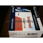 Sustamed Sustanon 250 Balkan Pharmaceuticals